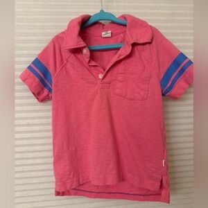 Baby Gap Polo Shirt 3T